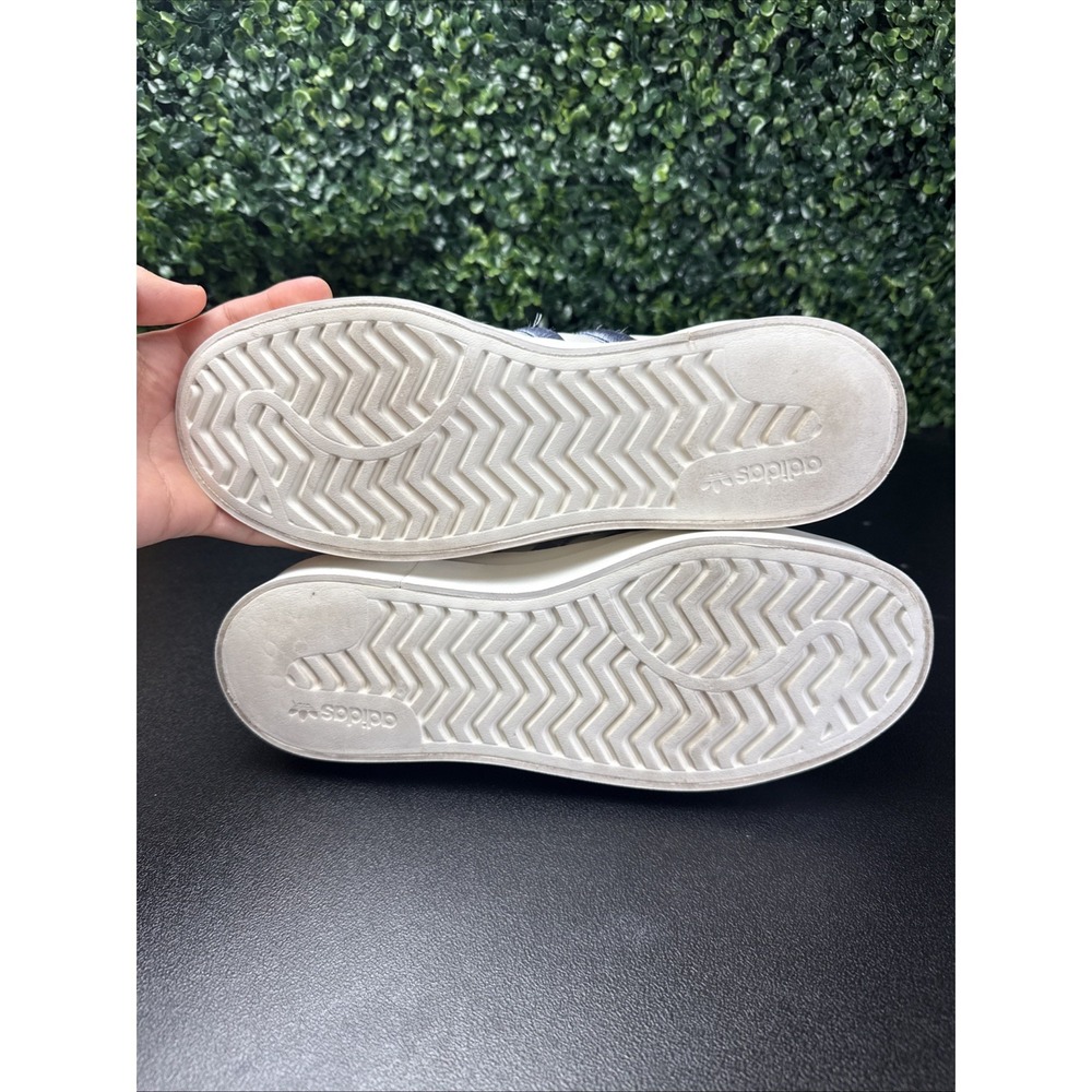 adidas superstar Sneakers Shoes Women's Size 10 - Picture 8 of 9
